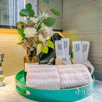 青岛米小米民宿(10号店)酒店提供图片