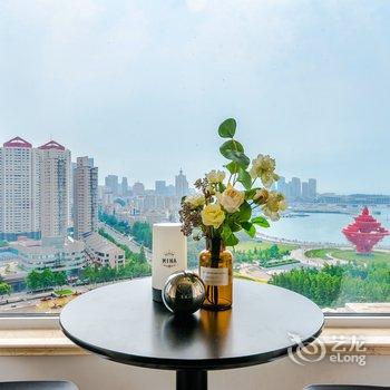 青岛米小米民宿(10号店)酒店提供图片