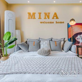 青岛米小米民宿(10号店)酒店提供图片