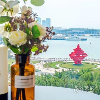 青岛米小米民宿(10号店)酒店提供图片