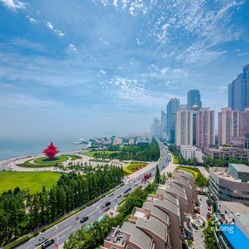 青岛米小米民宿(10号店)酒店提供图片