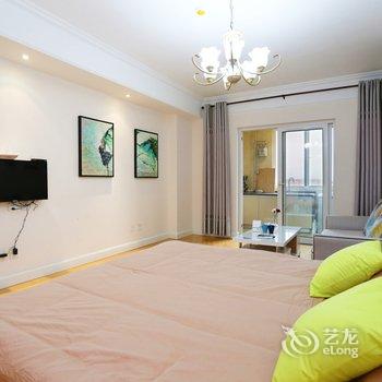 西安漫步古城4分店公寓(与西影路分店)酒店提供图片