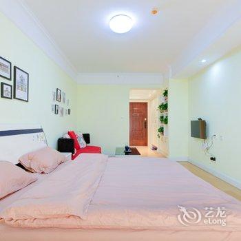 西安漫步古城4分店公寓(与西影路分店)酒店提供图片