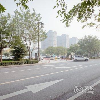 西安漫步古城4分店公寓(与西影路分店)酒店提供图片