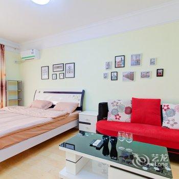 西安漫步古城4分店公寓(与西影路分店)酒店提供图片