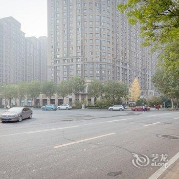 西安漫步古城4分店公寓(与西影路分店)酒店提供图片