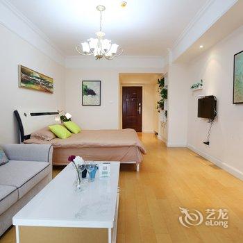 西安漫步古城4分店公寓(与西影路分店)酒店提供图片