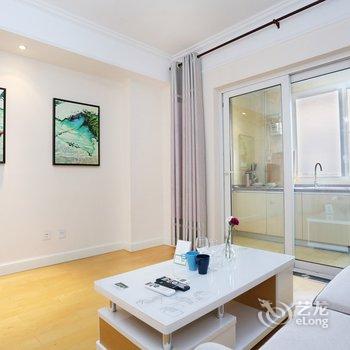 西安漫步古城4分店公寓(与西影路分店)酒店提供图片