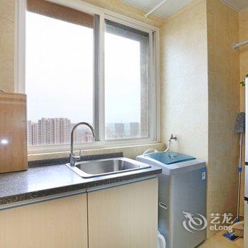 西安漫步古城4分店公寓(与西影路分店)酒店提供图片