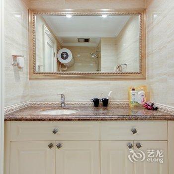 西安漫步古城4分店公寓(与西影路分店)酒店提供图片