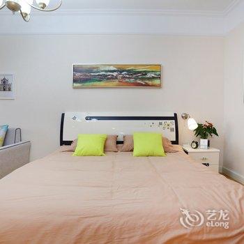 西安漫步古城4分店公寓(与西影路分店)酒店提供图片