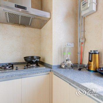 西安漫步古城4分店公寓(与西影路分店)酒店提供图片