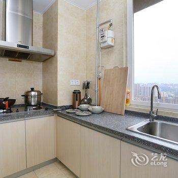 西安漫步古城4分店公寓(与西影路分店)酒店提供图片