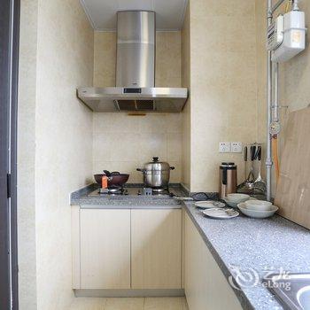 西安漫步古城4分店公寓(与西影路分店)酒店提供图片