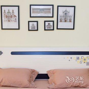 西安漫步古城4分店公寓(与西影路分店)酒店提供图片