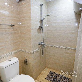 西安漫步古城4分店公寓(与西影路分店)酒店提供图片