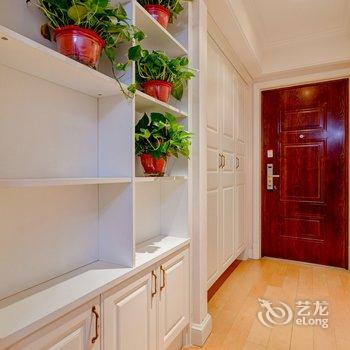 西安漫步古城4分店公寓(与西影路分店)酒店提供图片