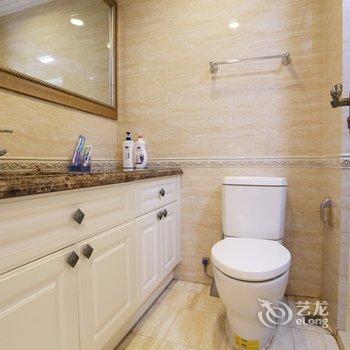 西安漫步古城4分店公寓(与西影路分店)酒店提供图片