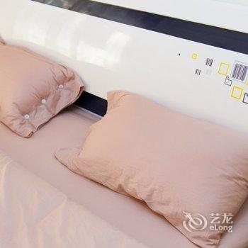 西安漫步古城4分店公寓(与西影路分店)酒店提供图片