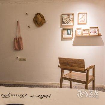 重庆自然醒haveagoodnight公寓(8号店)酒店提供图片