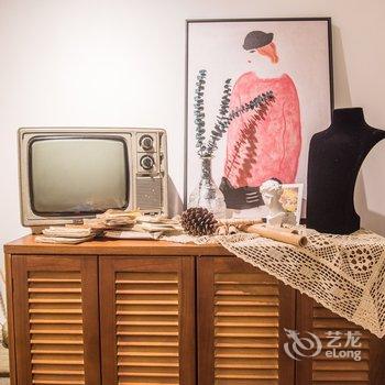 重庆自然醒haveagoodnight公寓(8号店)酒店提供图片