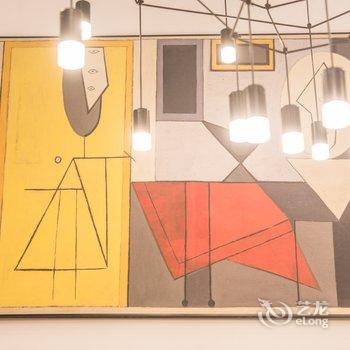 重庆自然醒haveagoodnight公寓(8号店)酒店提供图片