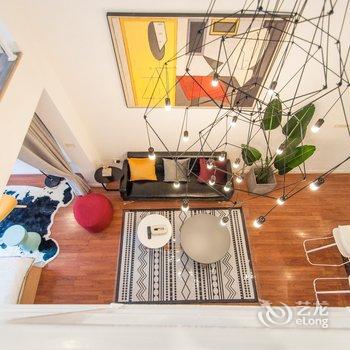 重庆自然醒haveagoodnight公寓(8号店)酒店提供图片