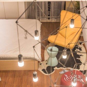 重庆自然醒haveagoodnight公寓(8号店)酒店提供图片
