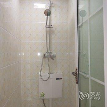 重庆花开印象公寓(渝澳国际艺术中心分店)酒店提供图片