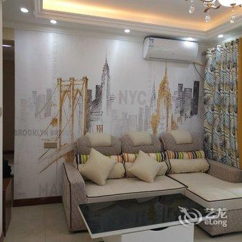 重庆花开印象公寓(渝澳国际艺术中心分店)酒店提供图片