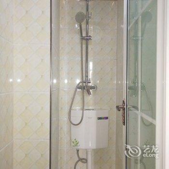 重庆花开印象公寓(渝澳国际艺术中心分店)酒店提供图片