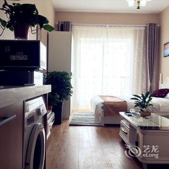 北京好房空间民宿酒店提供图片