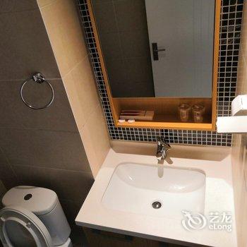 北京好房空间民宿酒店提供图片