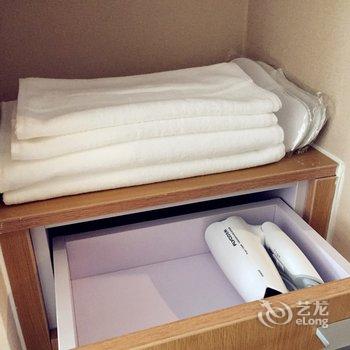 北京好房空间民宿酒店提供图片