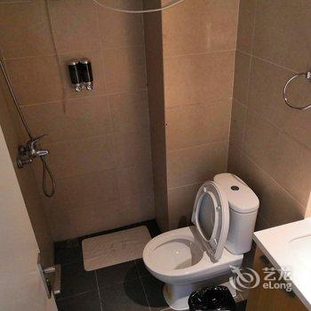 北京好房空间民宿酒店提供图片