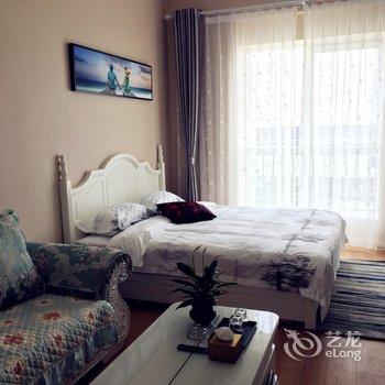 北京好房空间民宿酒店提供图片