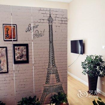 北京好房空间民宿酒店提供图片