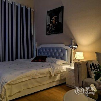 北京好房空间民宿酒店提供图片