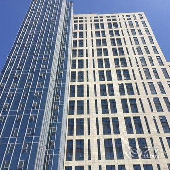 北京好房空间民宿酒店提供图片