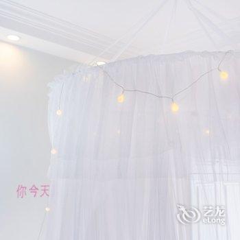 重庆三克油公寓(4号店)酒店提供图片