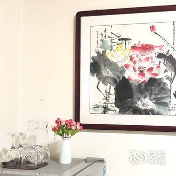 广州CHEN1993公寓(5号店)酒店提供图片