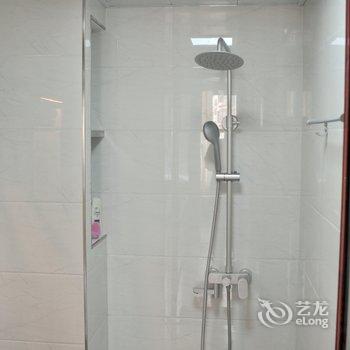 重庆冉冉的温度公寓酒店提供图片