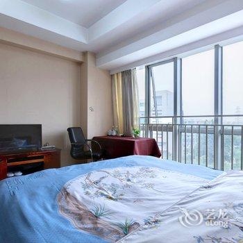 北京王1976公寓(辉煌国际大厦店)酒店提供图片