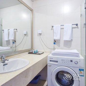 北京王1976公寓(辉煌国际大厦店)酒店提供图片