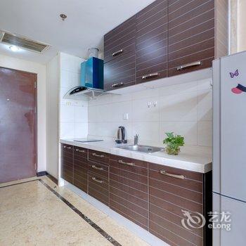 北京王1976公寓(辉煌国际大厦店)酒店提供图片