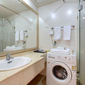 北京王1976公寓(辉煌国际大厦店)酒店提供图片