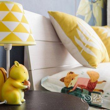 旁客公寓(北京公益西桥地铁站店)酒店提供图片