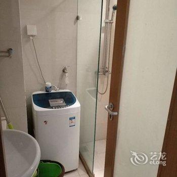 北京追梦十年酒店式公寓酒店提供图片