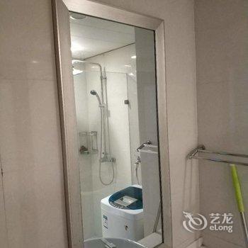 北京追梦十年酒店式公寓酒店提供图片