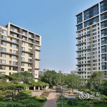 旁客公寓(北京公益西桥地铁站店)酒店提供图片